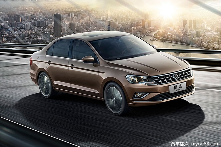 1月销量超13万,探歌连续两月破万!大众还是你大众