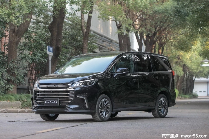 这车最适合“80后”?上汽大通G50到底有何魅力!