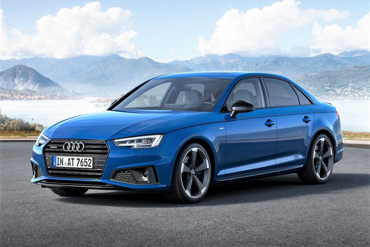 销量高全凭折扣大？优惠10万之后3系、A4L、C级你选谁！