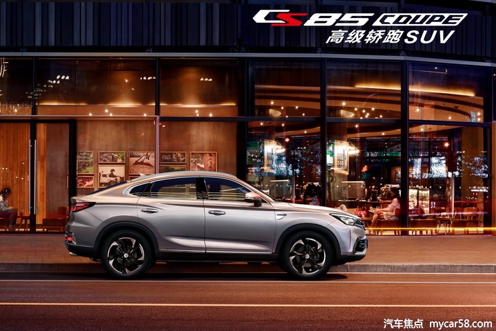 15万左右最值得期待的国产SUV,这2款绝对是“撩妹王”!