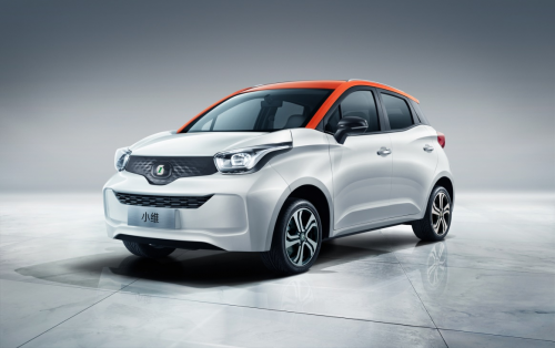 中短途出行市场迎来全新契机——帝亚一维小维量产车即将亮相山东新能源车展