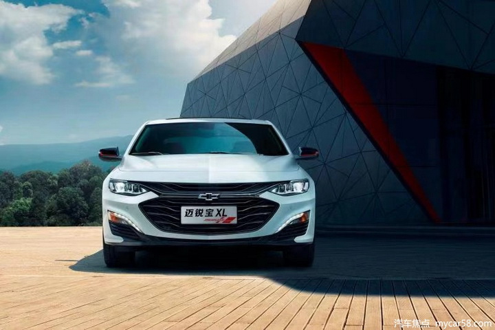 售价15.49万起,全新迈锐宝XL 535T惊喜上市