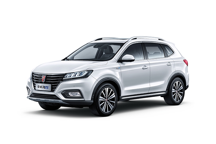 驾驶辅助系统加持,荣威RX5智联网钛金版上市,售15.98万元