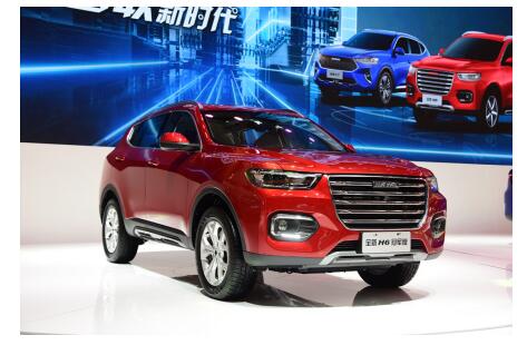 一降到底 全中国销量最高的SUV再度跌破底线