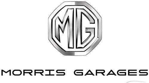 MG名爵的赛道和速度纪录素材
