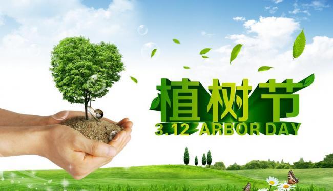 植树节行动起来 驾驶TLX-L去为绿色家园助力