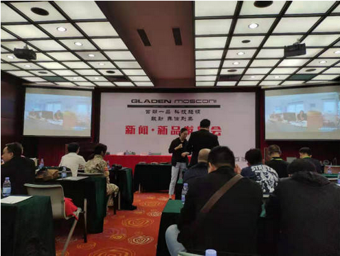 佳能仕发布全新GLADEN AURES双耳式智能调音系统