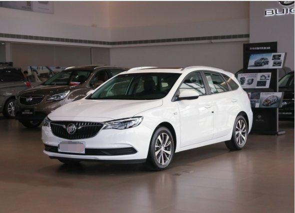 杭州别克阅朗限时钜惠1.9万 火热促销中