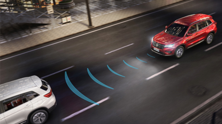 “道路千万条 安全*条”,防御性驾驶技能你得及时get