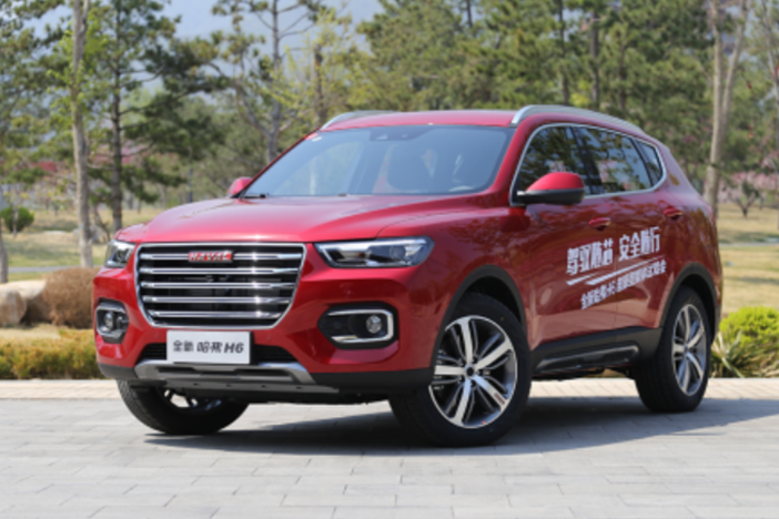 想不到农村户口还有这种福利！购置国民神车竟然可以享受这样的贴补！