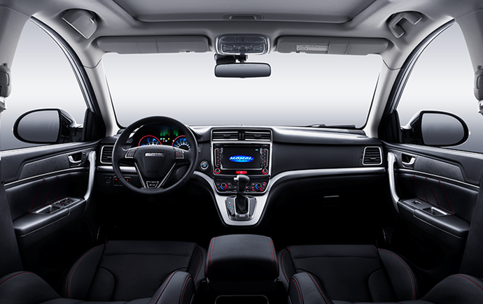 真正的家用之选，6.6万哈弗M6触手可得