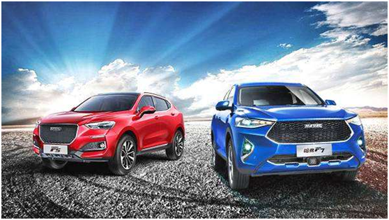 连续9年销量冠军，哈弗真正的护城河是什么？