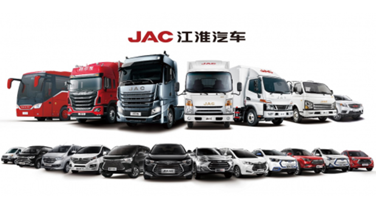 江淮汽车：聚焦用户价值，持续打造高质量产品