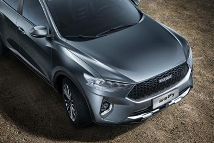 刚上市就成为“口碑爆款”？哈弗F7为啥这么牛？