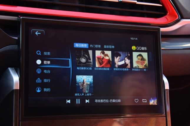 《惊奇队长》热度不减 哈弗F5“惊奇”购车族 