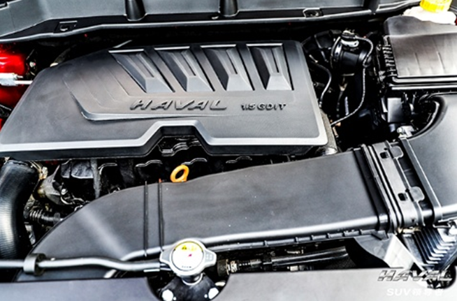 《惊奇队长》广受欢迎 哈弗F5也圈粉无数！ 