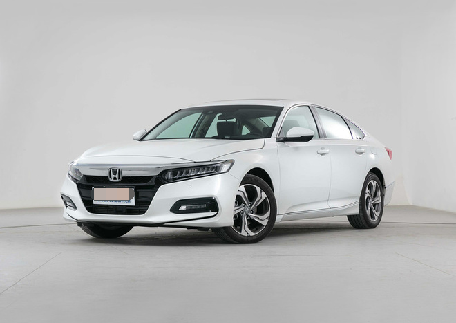 杭州广汽本田雅阁限时钜惠1.2万 热销中