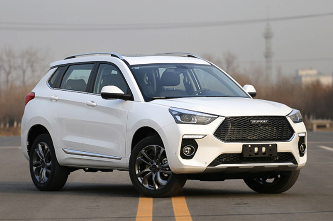 汽车行业重新洗牌，从哈弗发展看行业未来