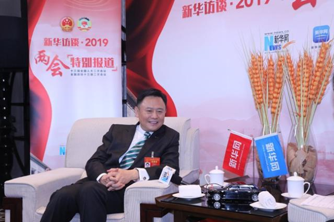 徐留平：全国两会政府报告多重利好汽车消费