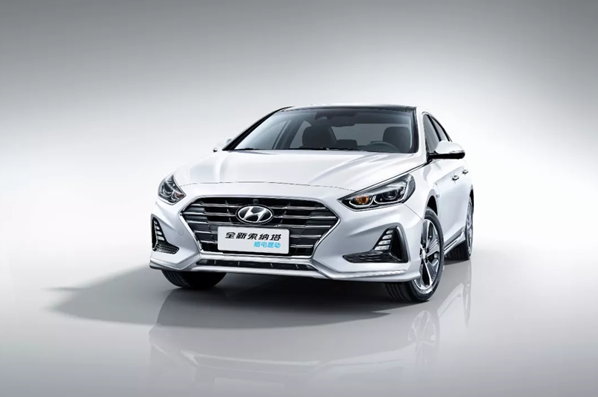  新能源只有电动车？北京现代：不，我们还有氢动力