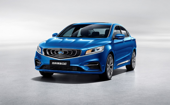 吉利博瑞GE PHEV“全额补贴”保价兜底 让用户告别焦虑放心购
