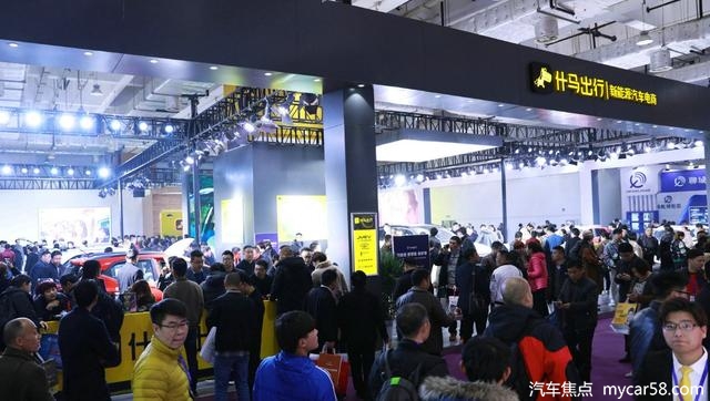 持续聚焦3-6线城市下沉服务，什马出行获2000万美金A轮融资