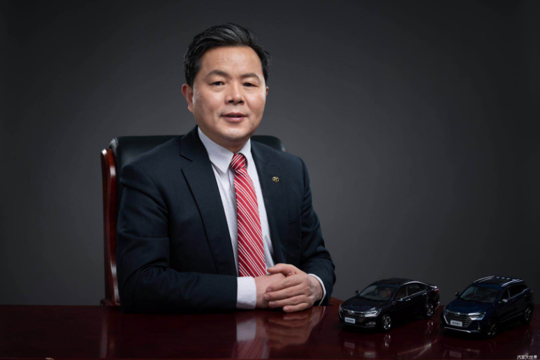 北京汽车海豚+战略：引领自主品牌新突破