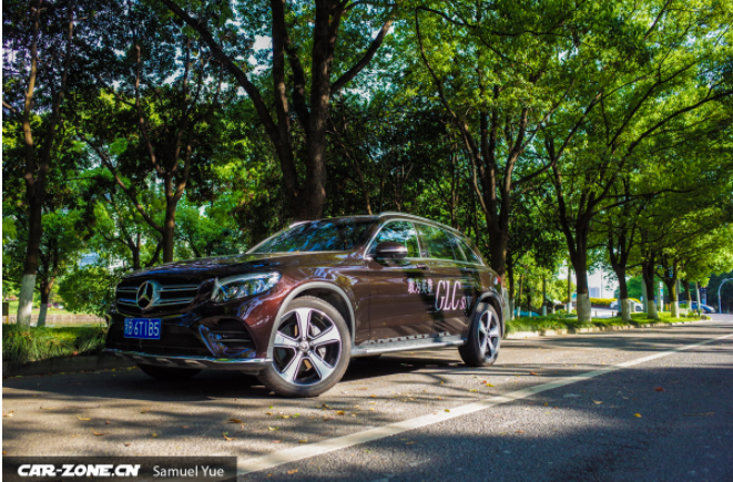 写这期车评，就是为了证明发小当初的选择是错的！