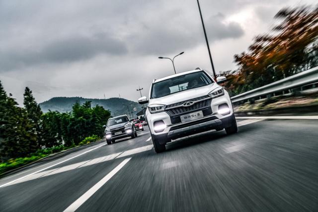 三款热门车型 到底谁是“内外兼修”的SUV？
