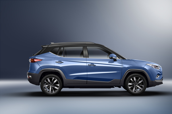 江淮新能源开启618全民购车优惠季 百万现金送不停