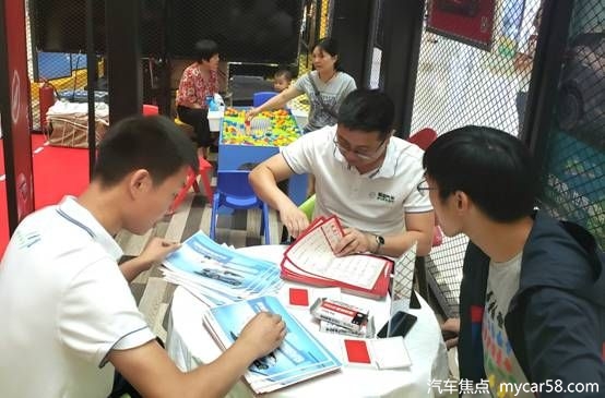 易至EV3加点易至力南昌终站蓄势待发    