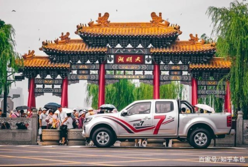 皮卡解禁背后长城国六风骏7又动了谁的奶酪