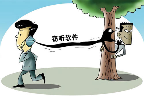 离职员工因索赔未果造谣“窃听门”，甲乙丙丁网回应：清者自清