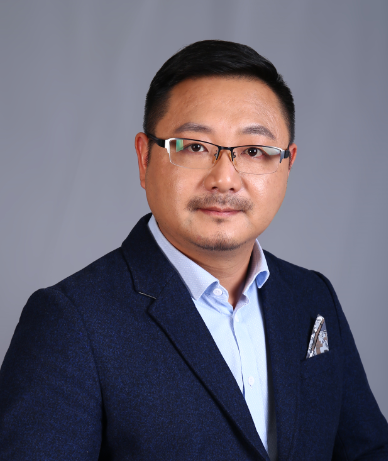老兵回归，陈剑履新凯翼汽车销售有限公司副总经理
