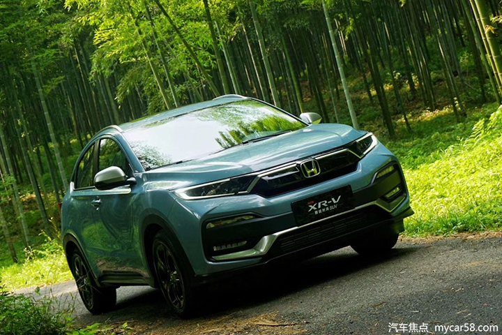 CR-V/思域纷纷破2万，东风本田6月销量达83042辆
