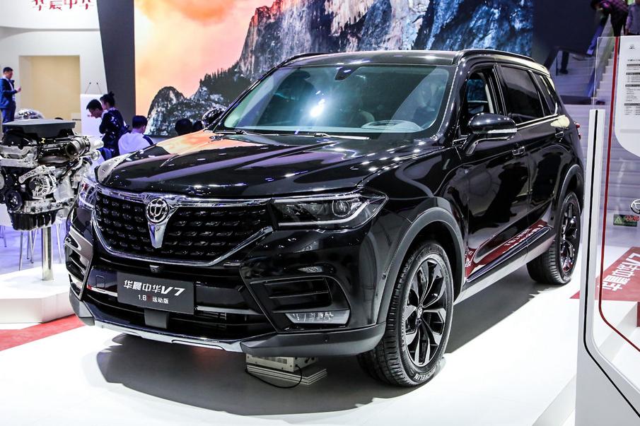 搭载1.8T发动机百公里仅7.2个油 起售价仅13.59万? 网友：值!
