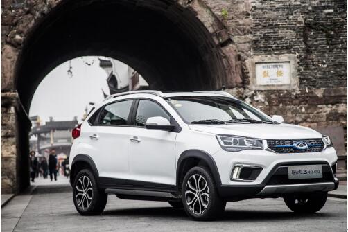 如何缓解上班族的出行焦虑,瑞虎3xe 480更懂你