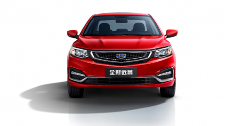 入门级家轿争霸赛,2019款远景升级版凭借什么技压群雄?