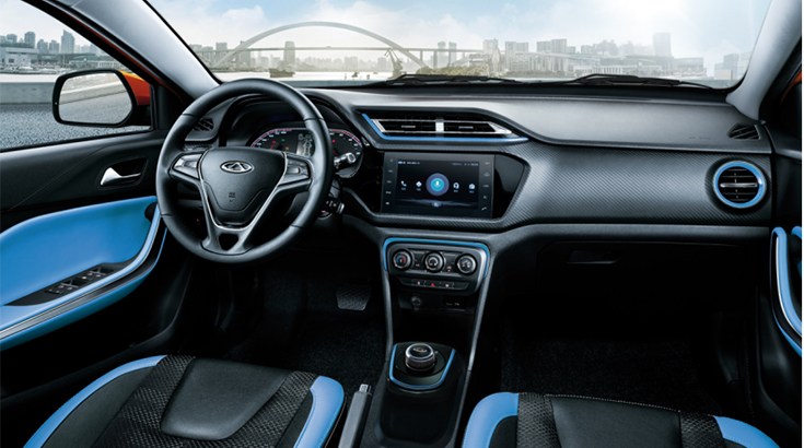 预算十万该如何选择?瑞虎3xe 480和元EV360到底哪家强?