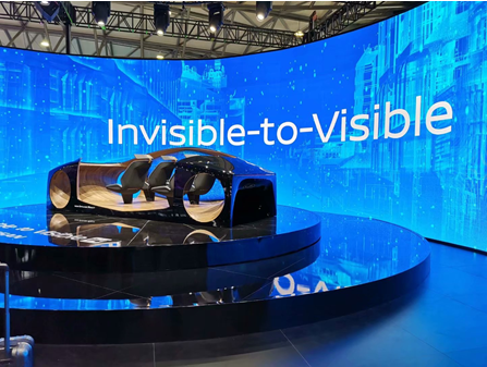 重塑产业格局,引领未来出行 | AUTO TECH 2020 武汉国际汽车技术展全新起航