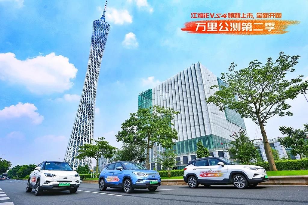 《万里公测第二季》：夏日里的一抹蓝