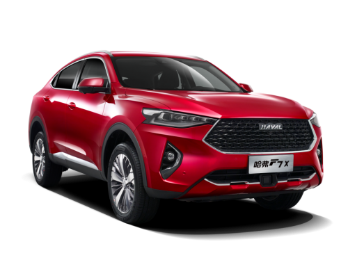 年轻人15万购车预算选哪款SUV？哈弗F7x、途观、日产奇骏大比拼