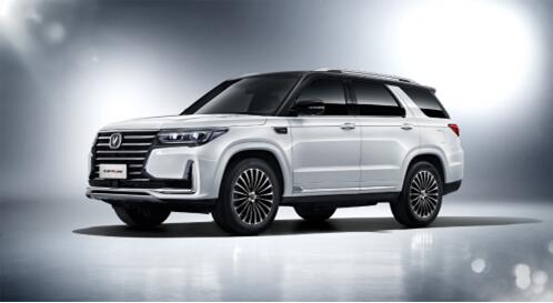 这款大空间7座SUV低至16.59万，是时候打call走一波了