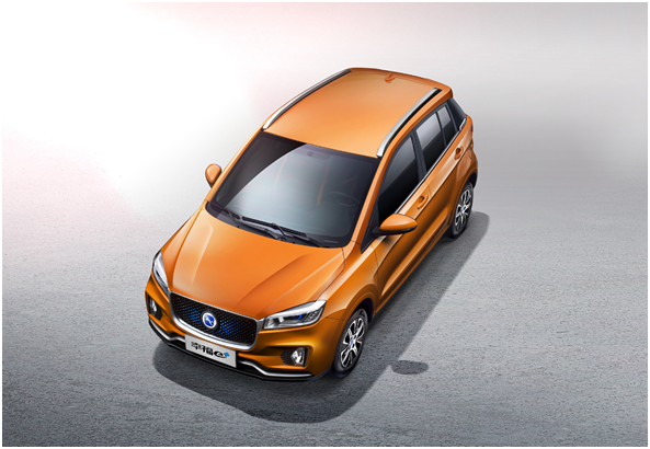 补贴后售价5.98万元至6.98万元 品智家享纯电动SUV——汉腾幸福e+正式上市！