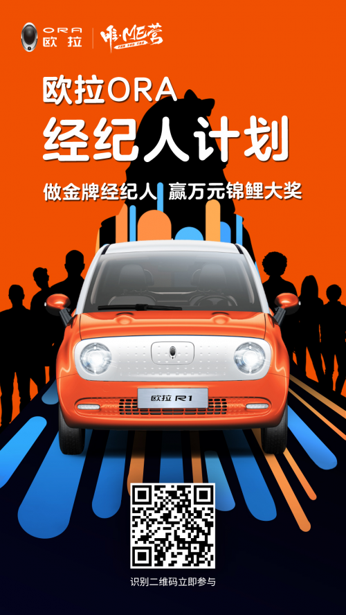 ​你与万元锦鲤只差一个欧拉经纪人的距离