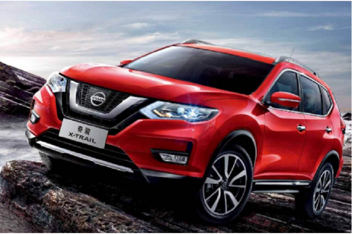 初秋自驾出游，哈弗F7、CR-V、奇骏这三款车该怎么选