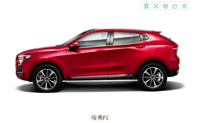 老司机支招！哈弗F5、长安CS55、吉利缤越这三款车该怎么选？