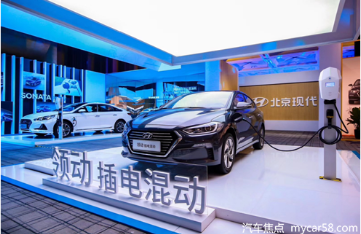 “现代氢世界”亮相上海 展示未来氢社会愿景