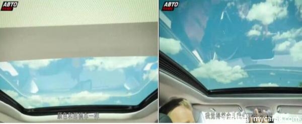 俄罗斯权威媒体评测：哈弗F7 PK 现代途胜 结果没想到吧？