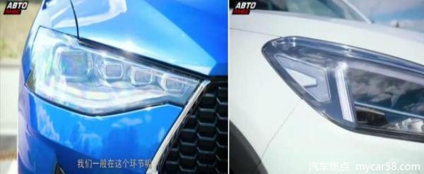 俄罗斯权威媒体评测：哈弗F7 PK 现代途胜 结果没想到吧？